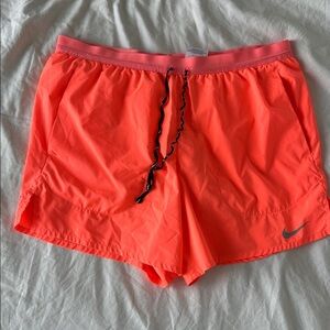 Nike Bright Athletic Shorts